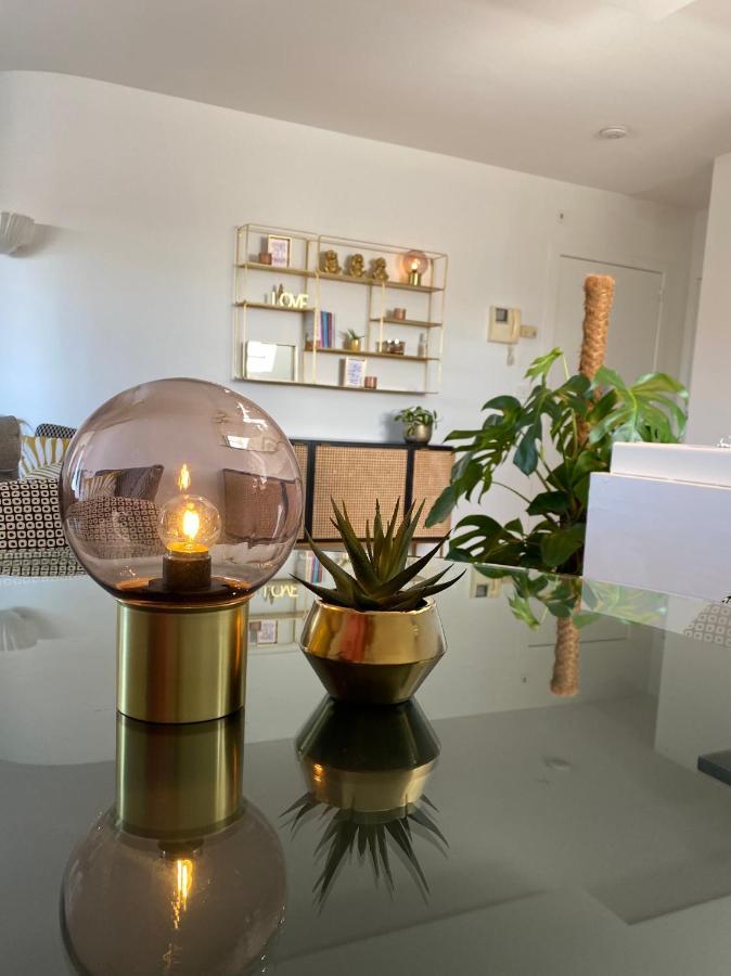 Definitief Gesloten Apartment Ostend Luaran gambar