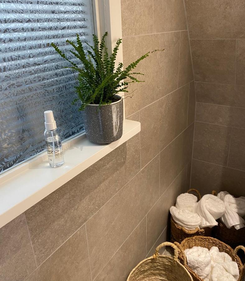 Definitief Gesloten Apartment Ostend Luaran gambar